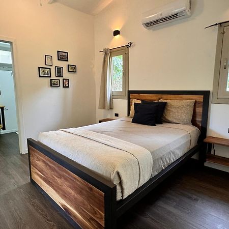 Chilamate Holiday House Puerto Viejo de Talamanca Dış mekan fotoğraf