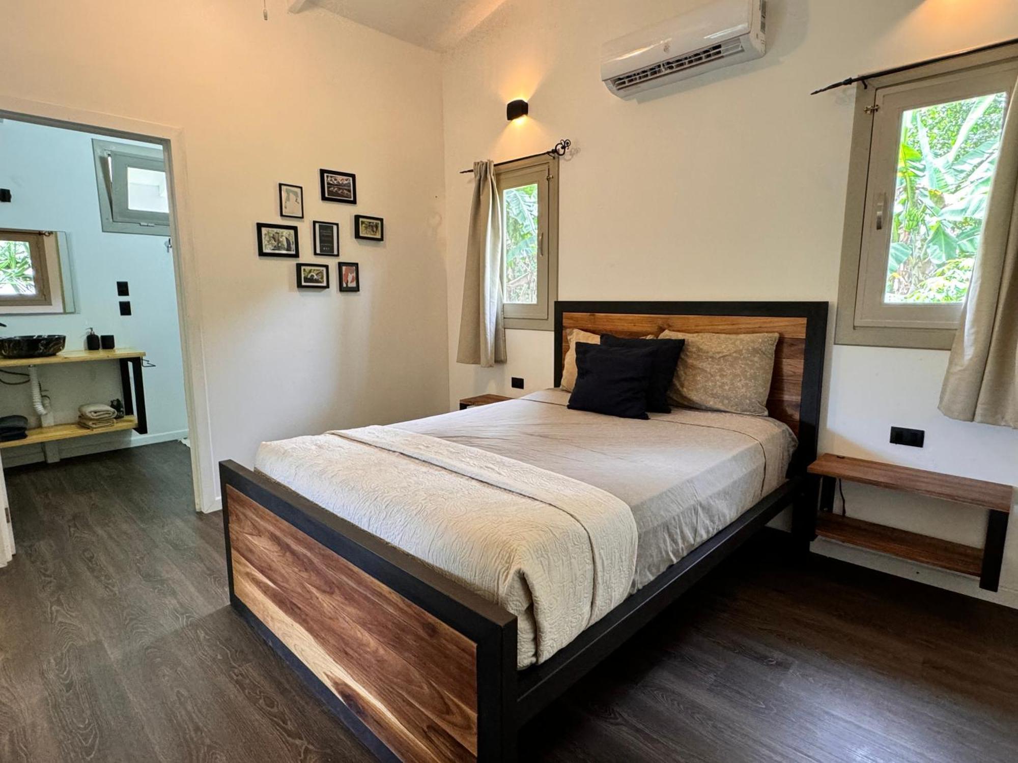 Chilamate Holiday House Puerto Viejo de Talamanca Dış mekan fotoğraf