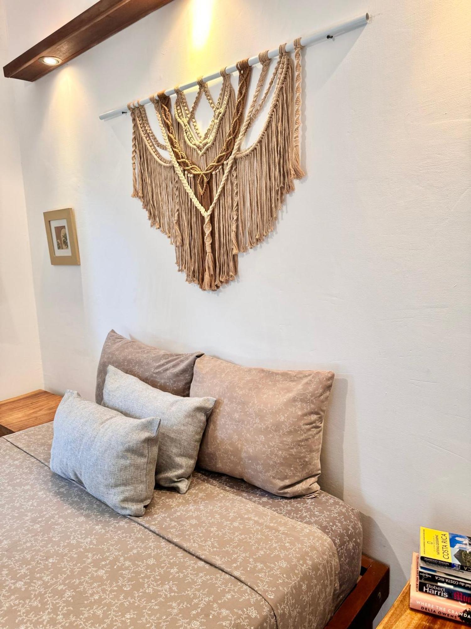 Chilamate Holiday House Puerto Viejo de Talamanca Dış mekan fotoğraf