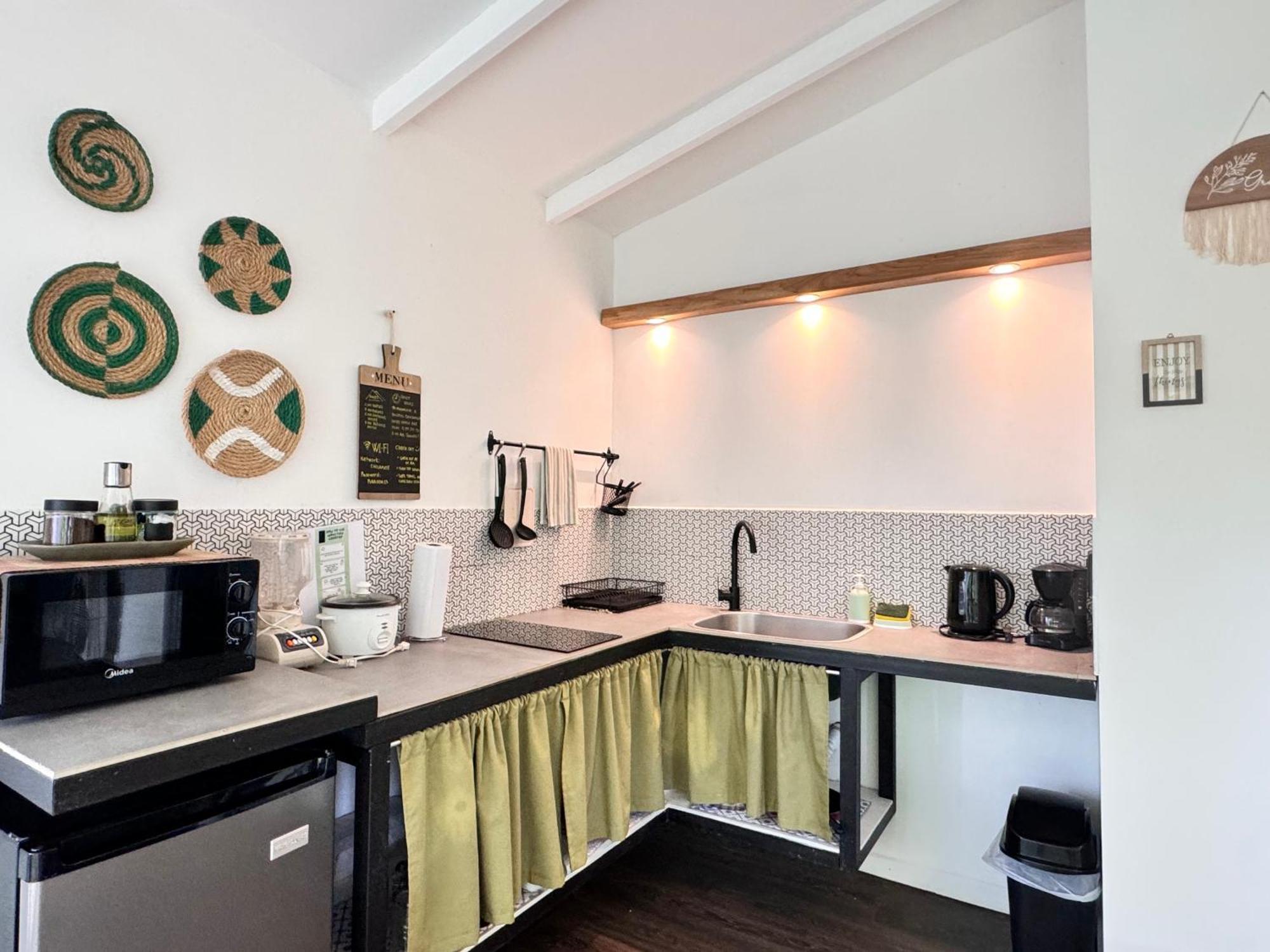 Chilamate Holiday House Puerto Viejo de Talamanca Dış mekan fotoğraf