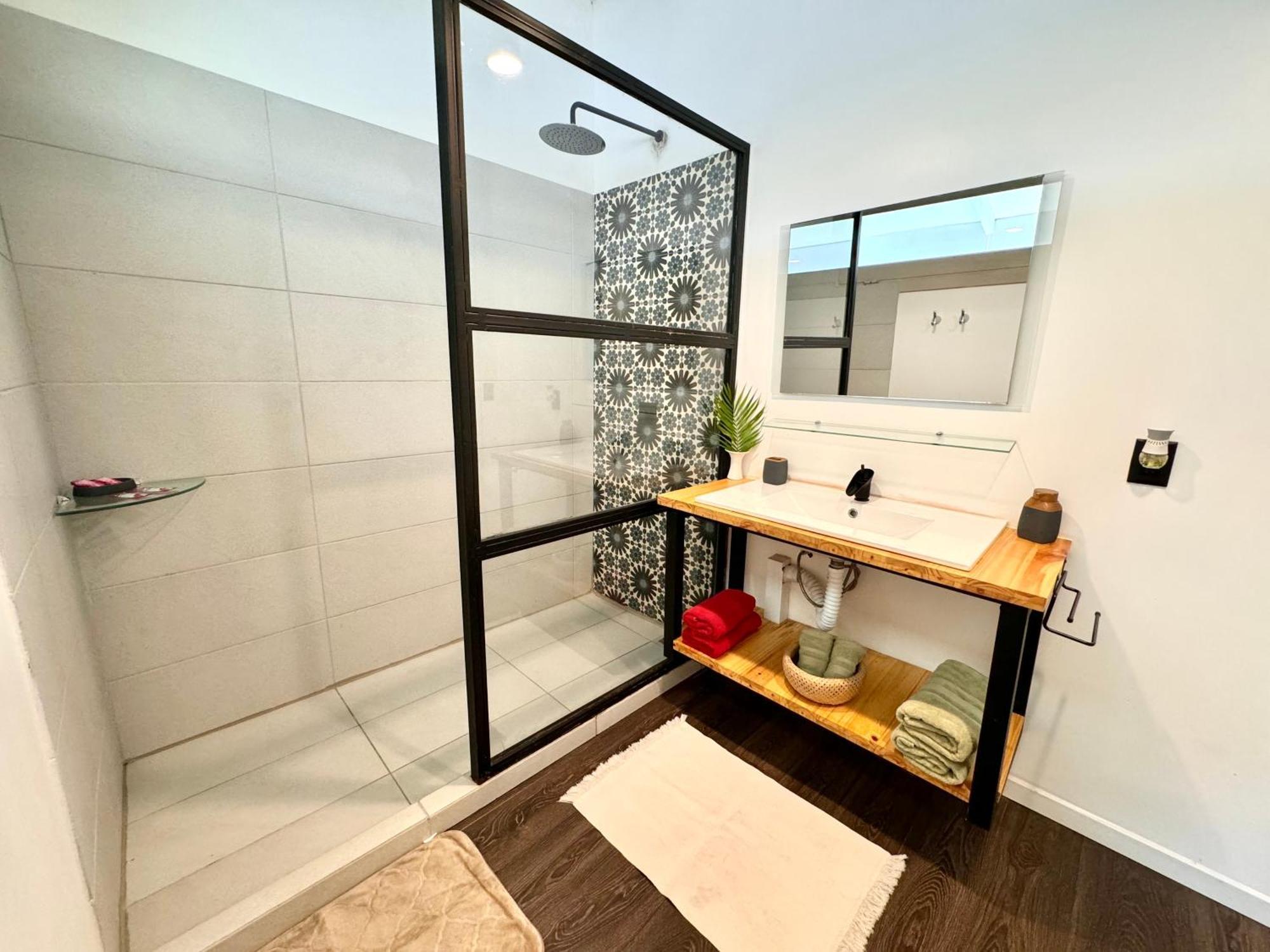 Chilamate Holiday House Puerto Viejo de Talamanca Dış mekan fotoğraf