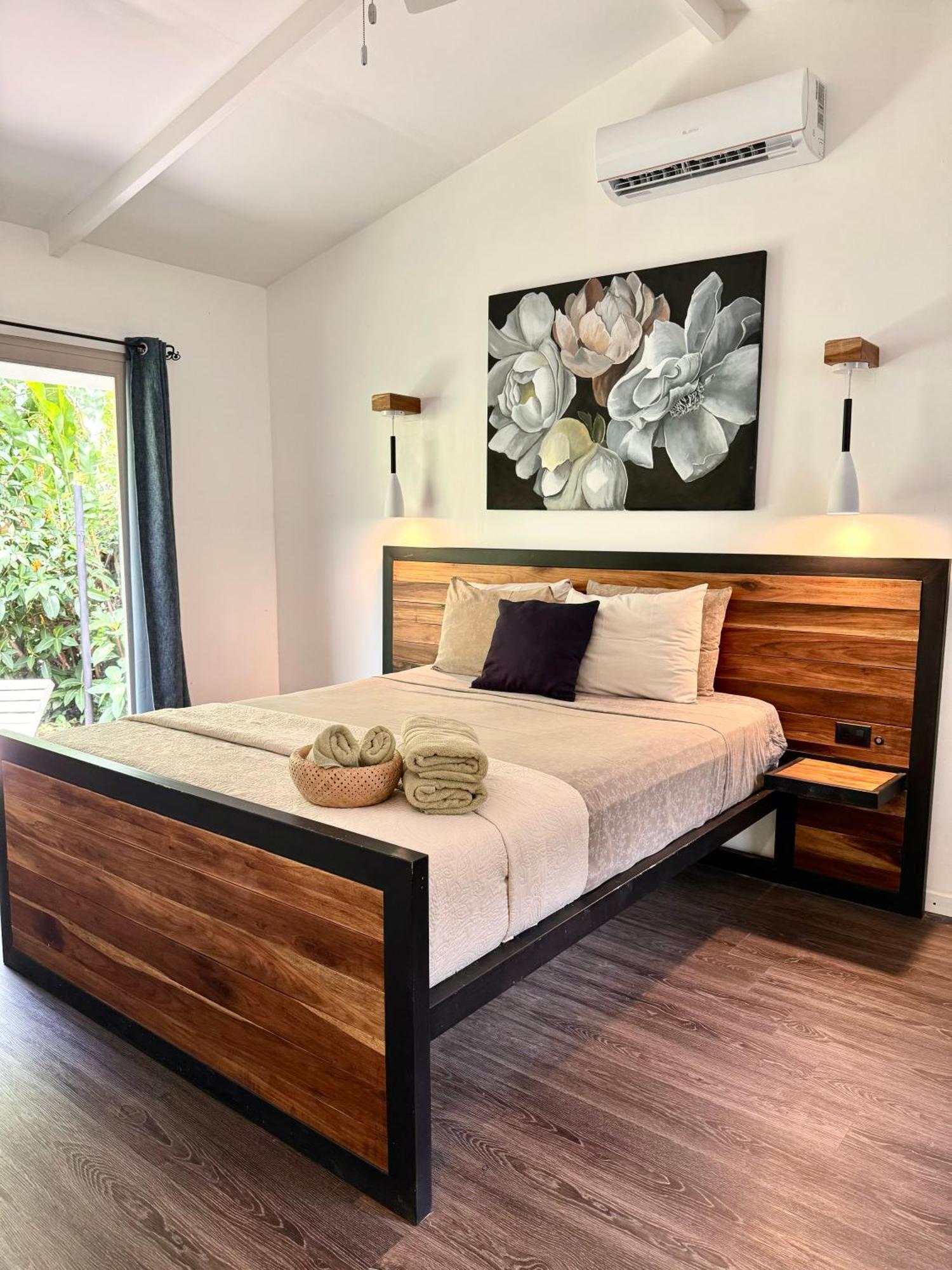 Chilamate Holiday House Puerto Viejo de Talamanca Dış mekan fotoğraf