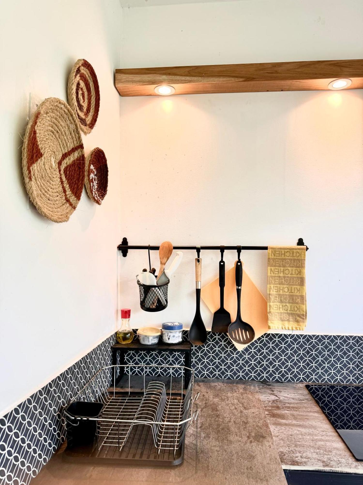 Chilamate Holiday House Puerto Viejo de Talamanca Dış mekan fotoğraf