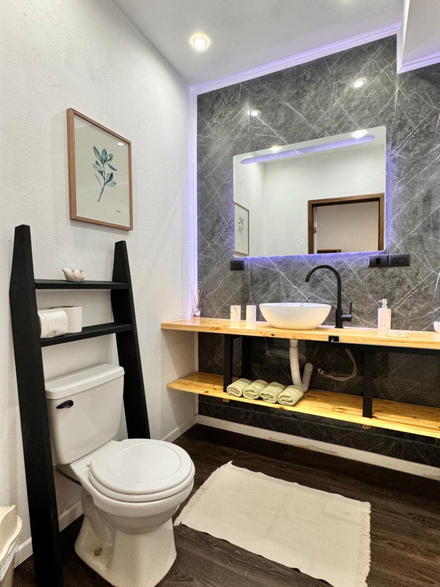 Chilamate Holiday House Puerto Viejo de Talamanca Dış mekan fotoğraf