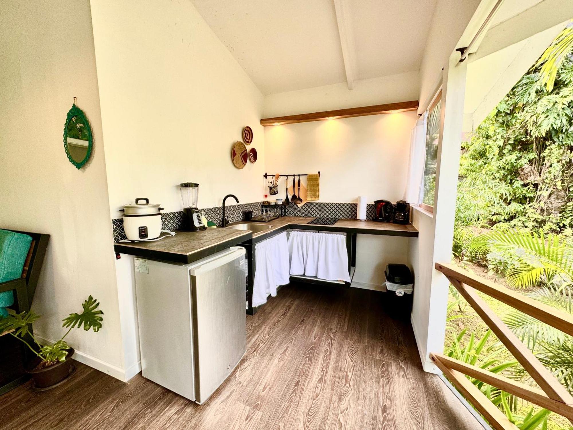 Chilamate Holiday House Puerto Viejo de Talamanca Dış mekan fotoğraf