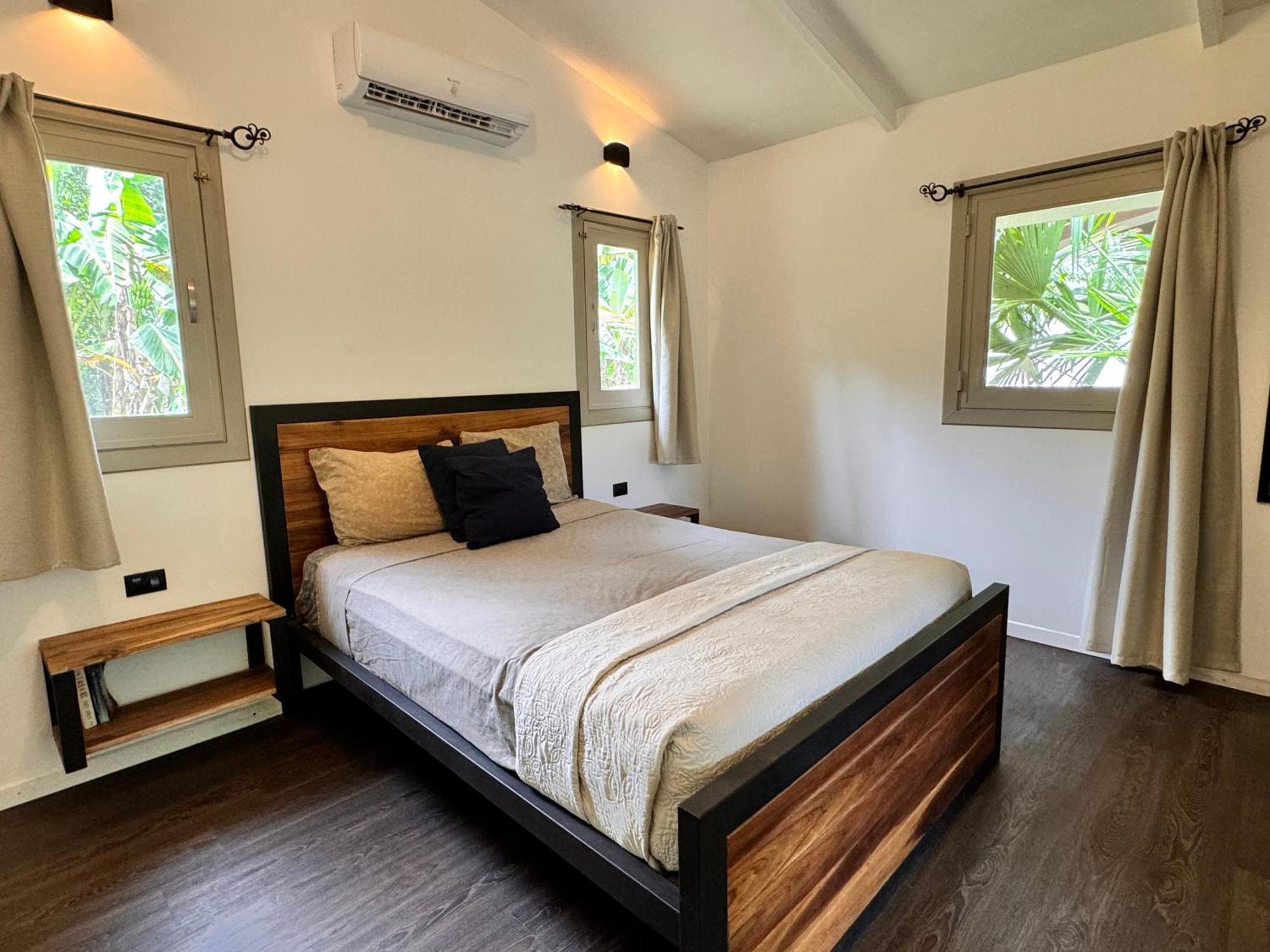 Chilamate Holiday House Puerto Viejo de Talamanca Dış mekan fotoğraf