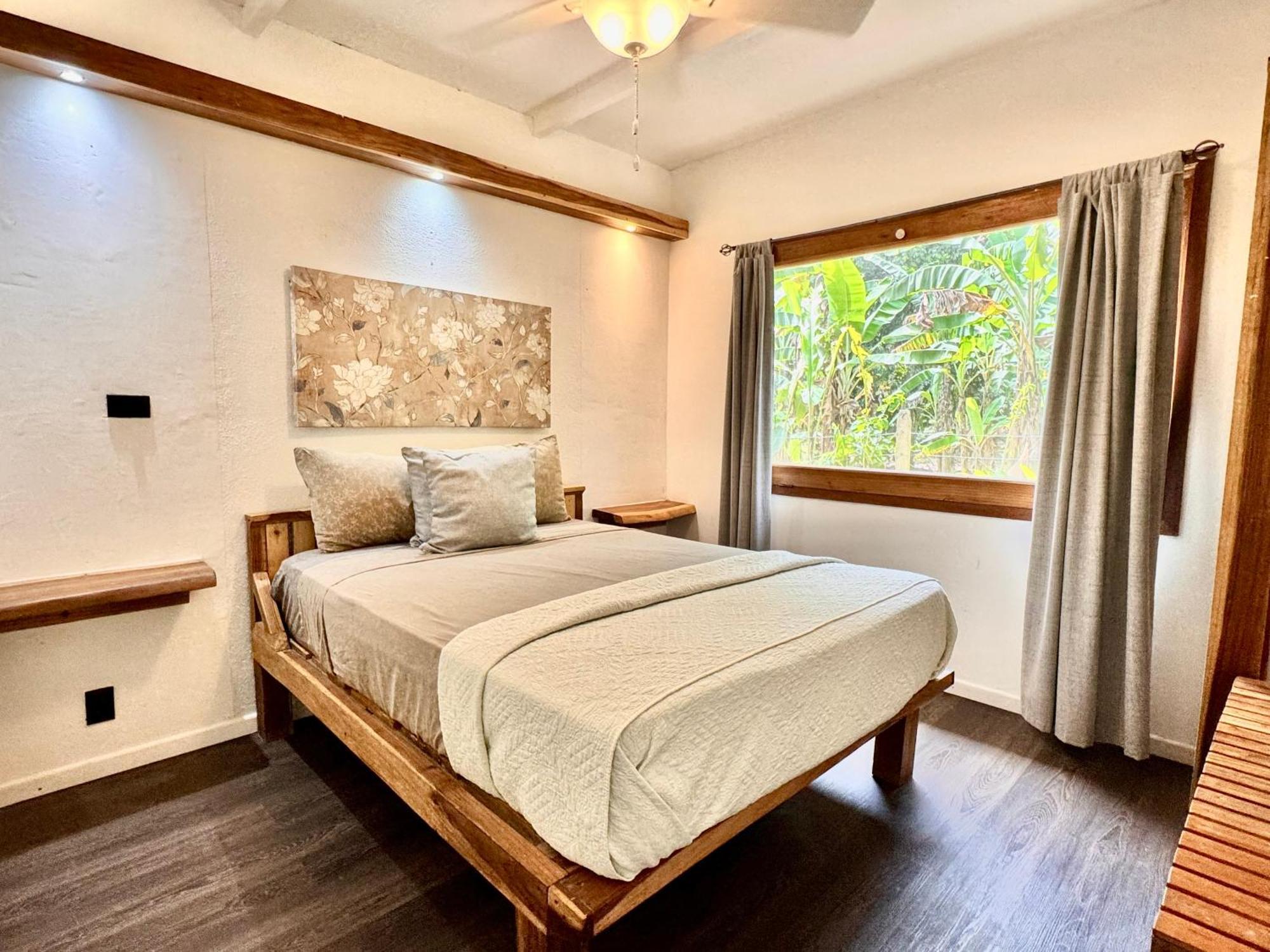 Chilamate Holiday House Puerto Viejo de Talamanca Dış mekan fotoğraf
