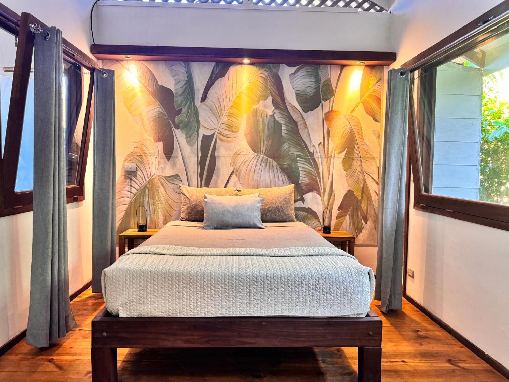 Chilamate Holiday House Puerto Viejo de Talamanca Dış mekan fotoğraf
