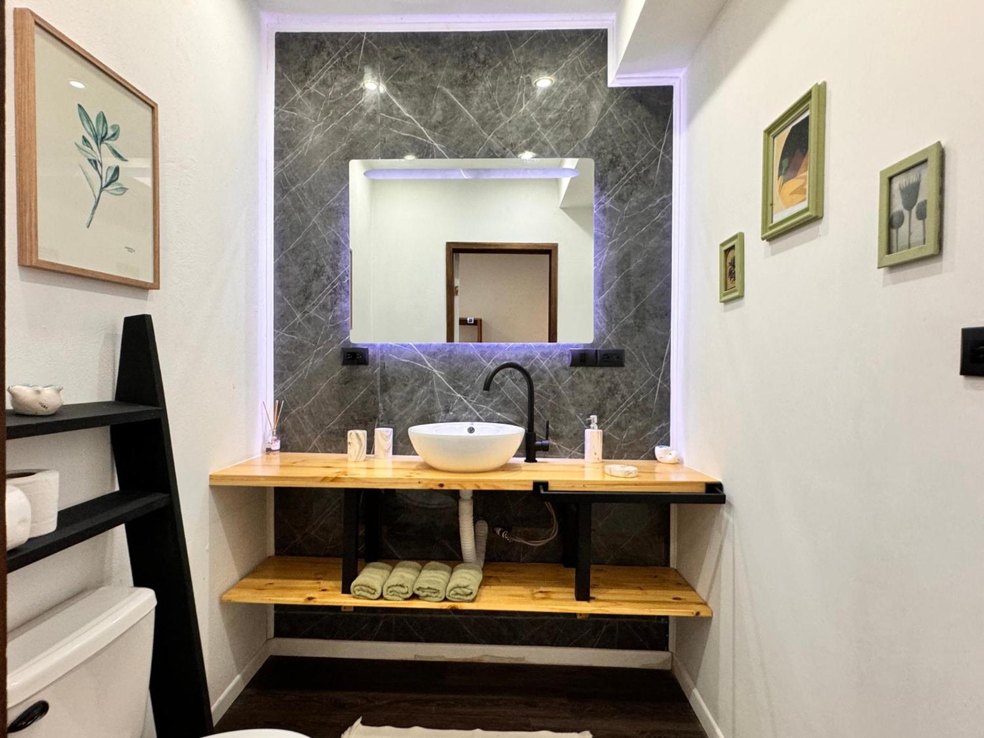 Chilamate Holiday House Puerto Viejo de Talamanca Dış mekan fotoğraf