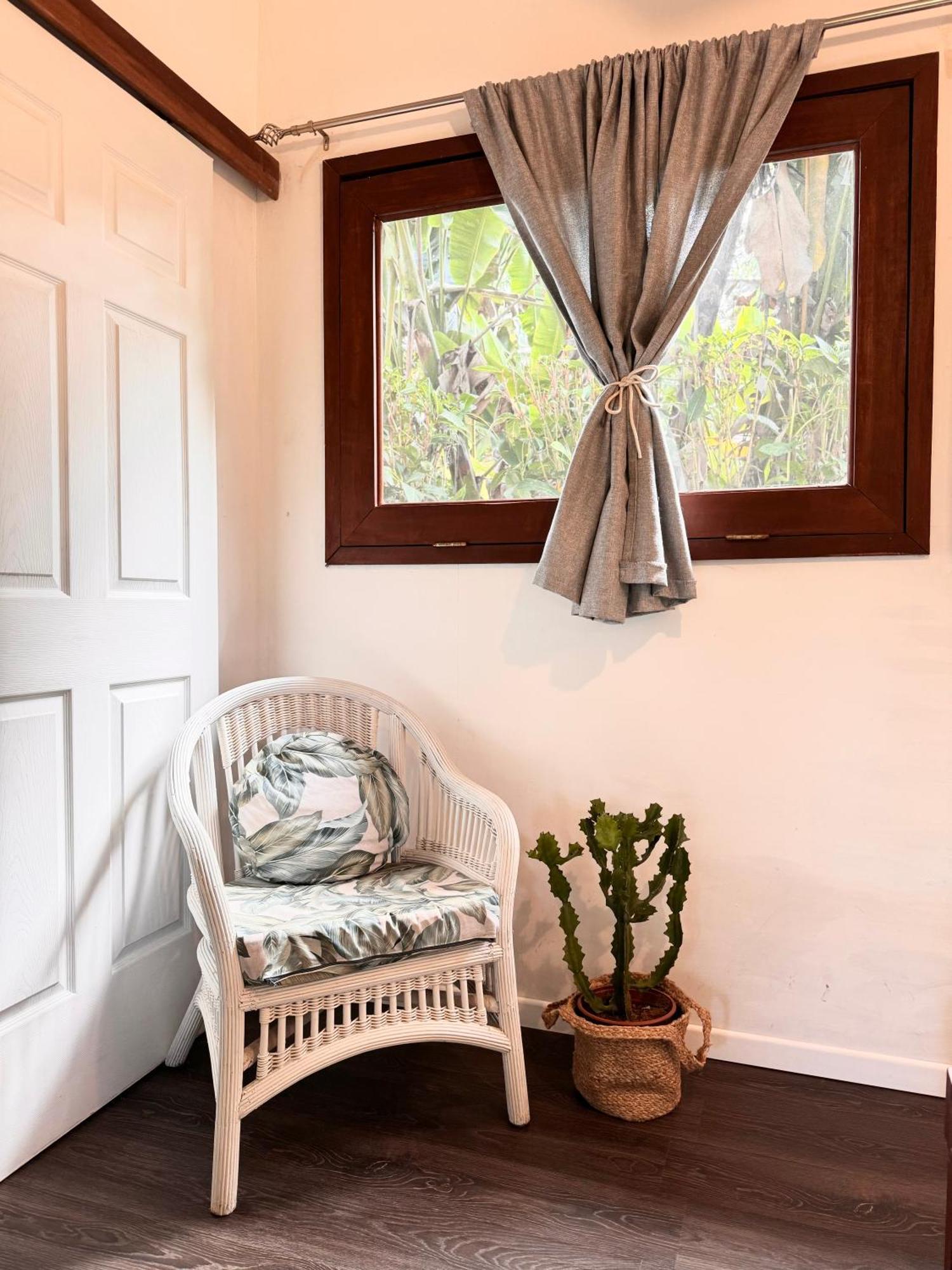 Chilamate Holiday House Puerto Viejo de Talamanca Dış mekan fotoğraf