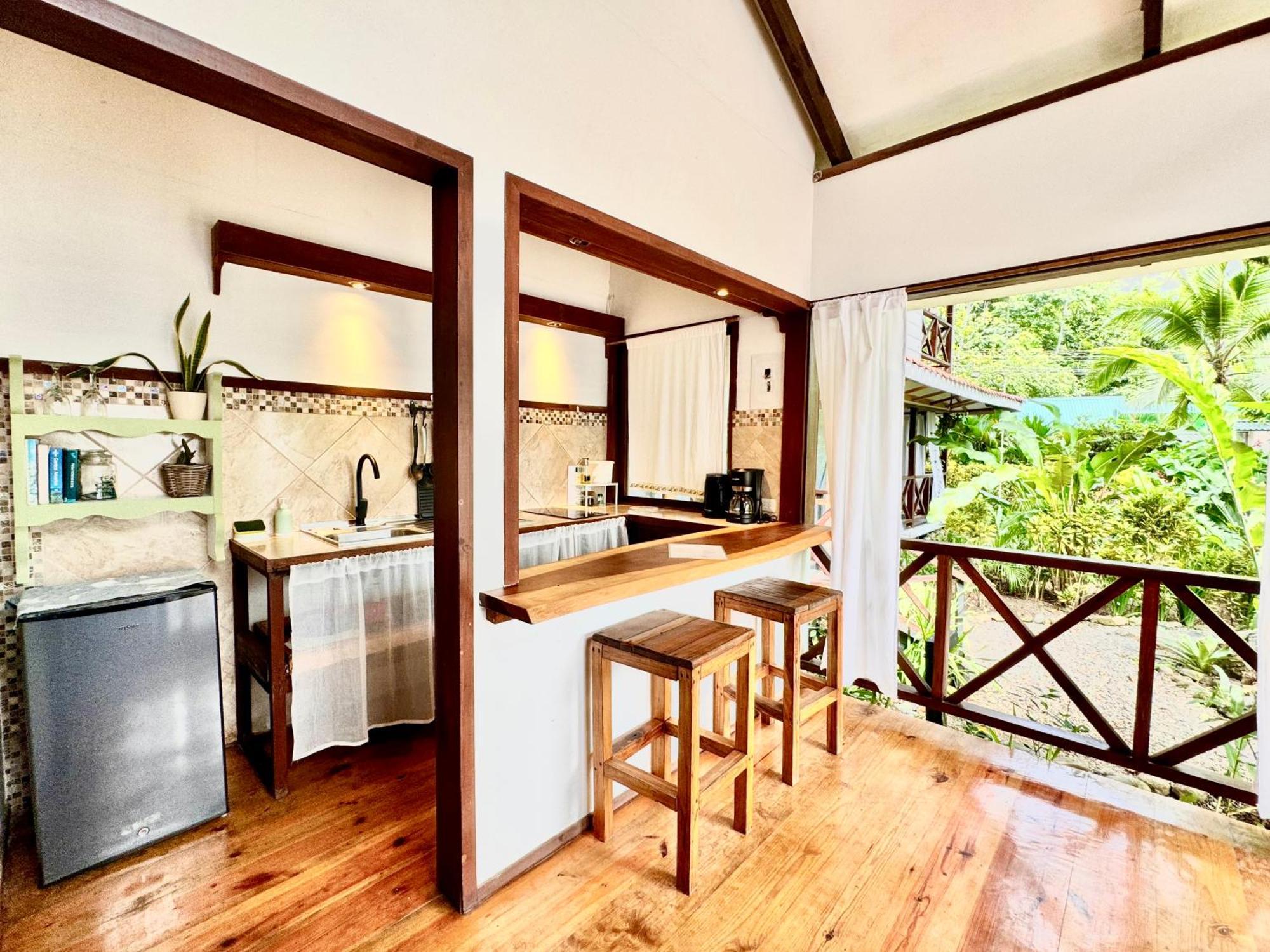 Chilamate Holiday House Puerto Viejo de Talamanca Dış mekan fotoğraf