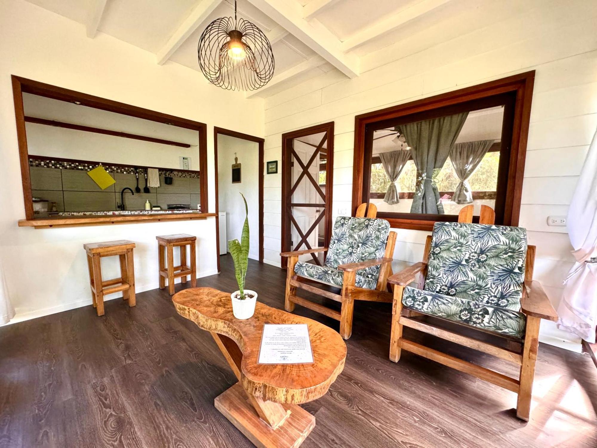 Chilamate Holiday House Puerto Viejo de Talamanca Dış mekan fotoğraf