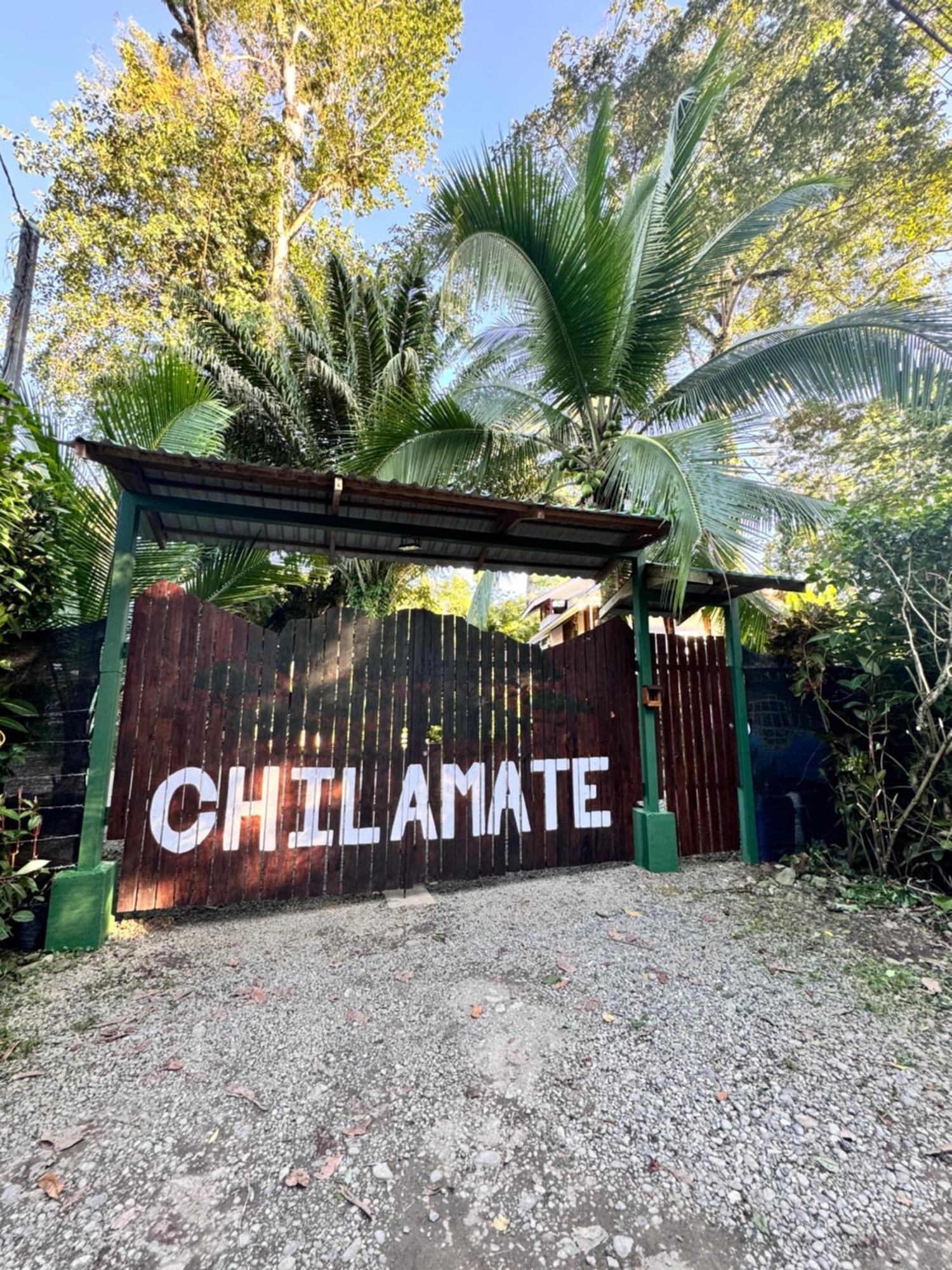 Chilamate Holiday House Puerto Viejo de Talamanca Dış mekan fotoğraf